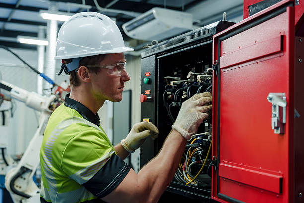 24/7 Emergency Electrical Panel Upgrade experts in Valparaiso, IN
